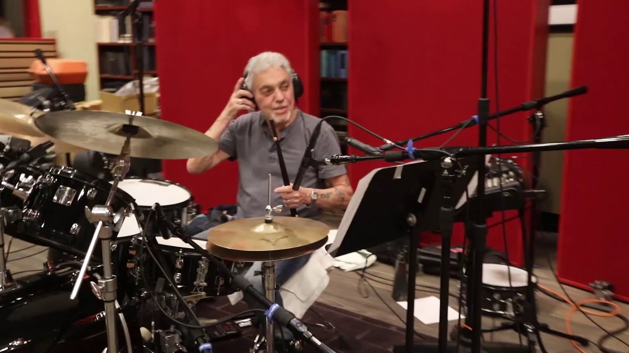 Steve Gadd Band 2018