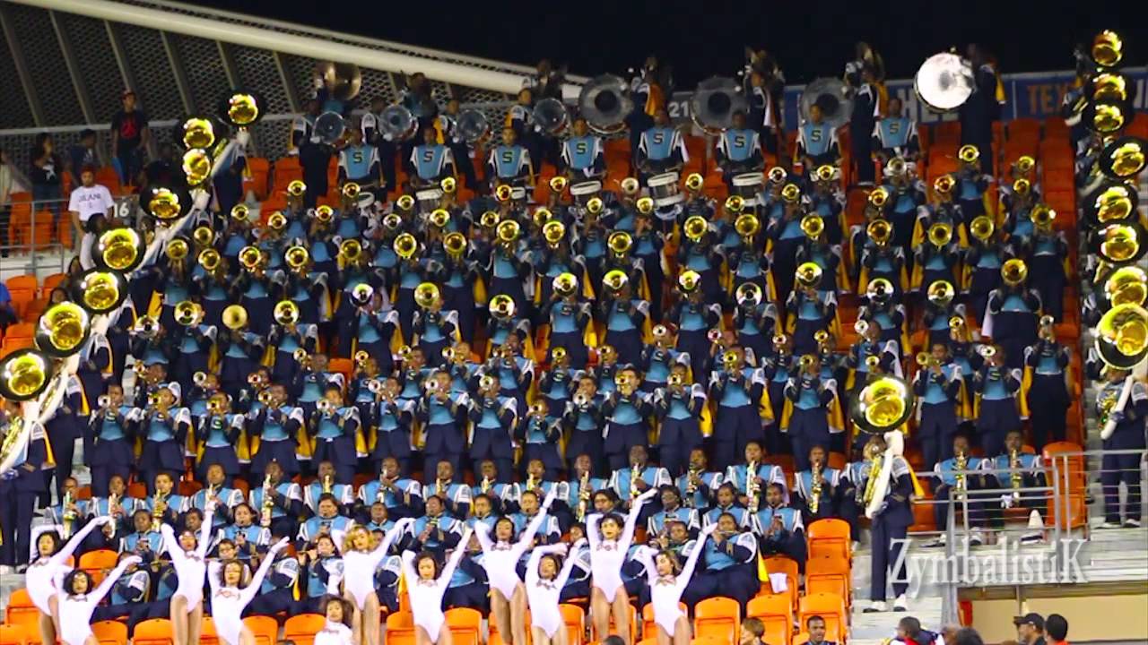 Southern University - I Luv This Sh*t (2013)