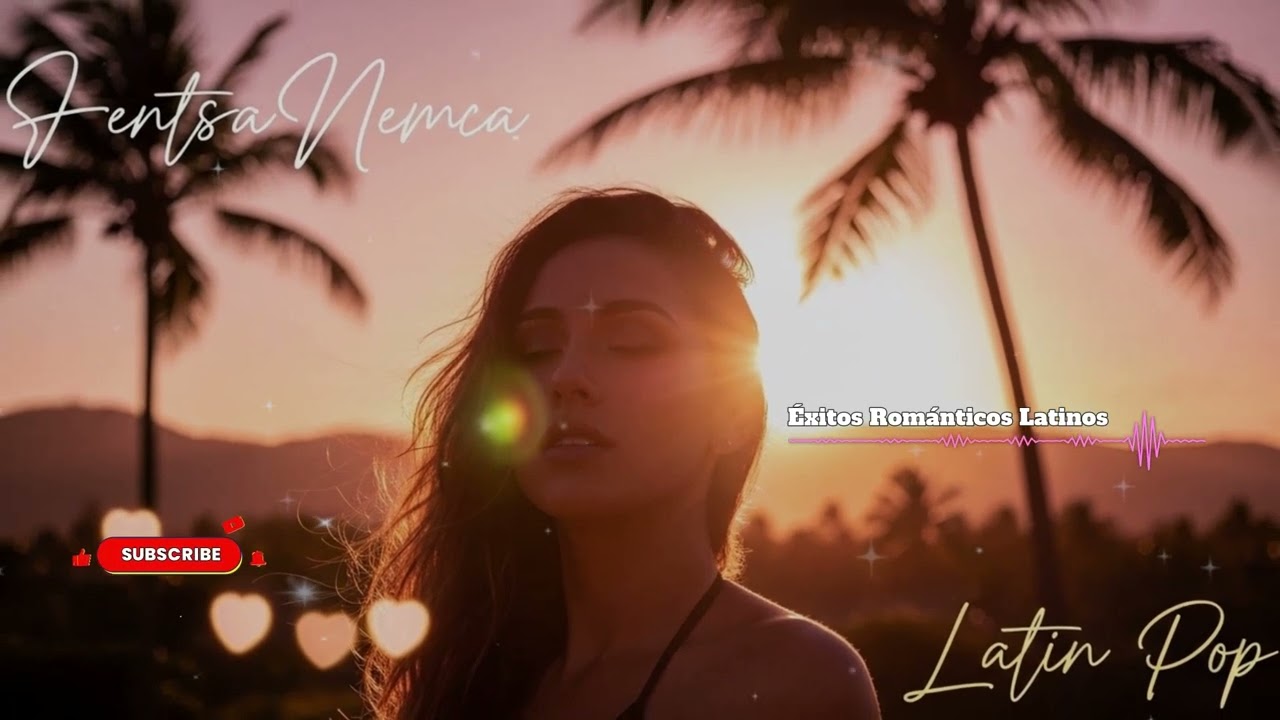 Manuel Turizo – Mi Dulce Pasión 🌹 | Pop Romántico