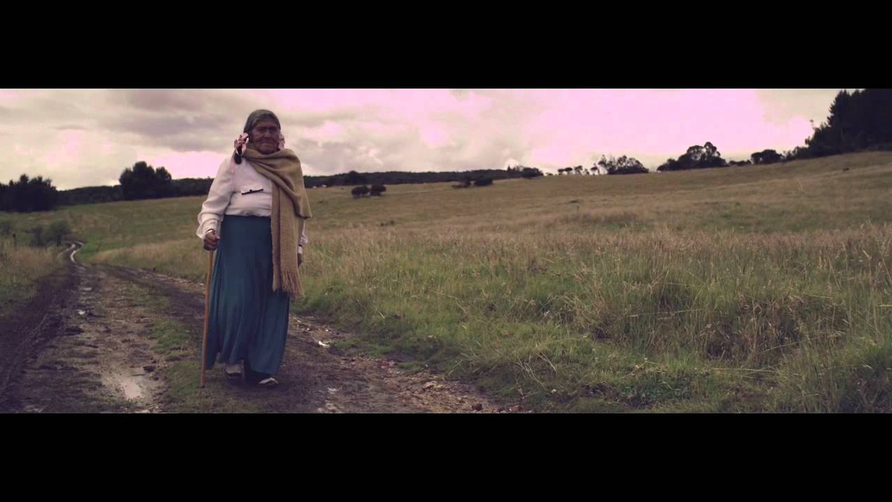 THE MILLS GUADALUPE VIDEO OFICIAL