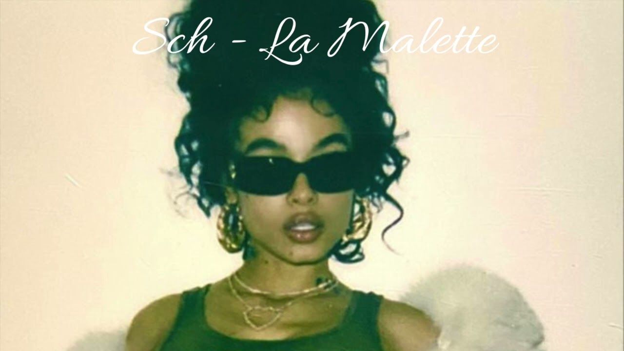 SLOWED Sch - La Malette SLOWED