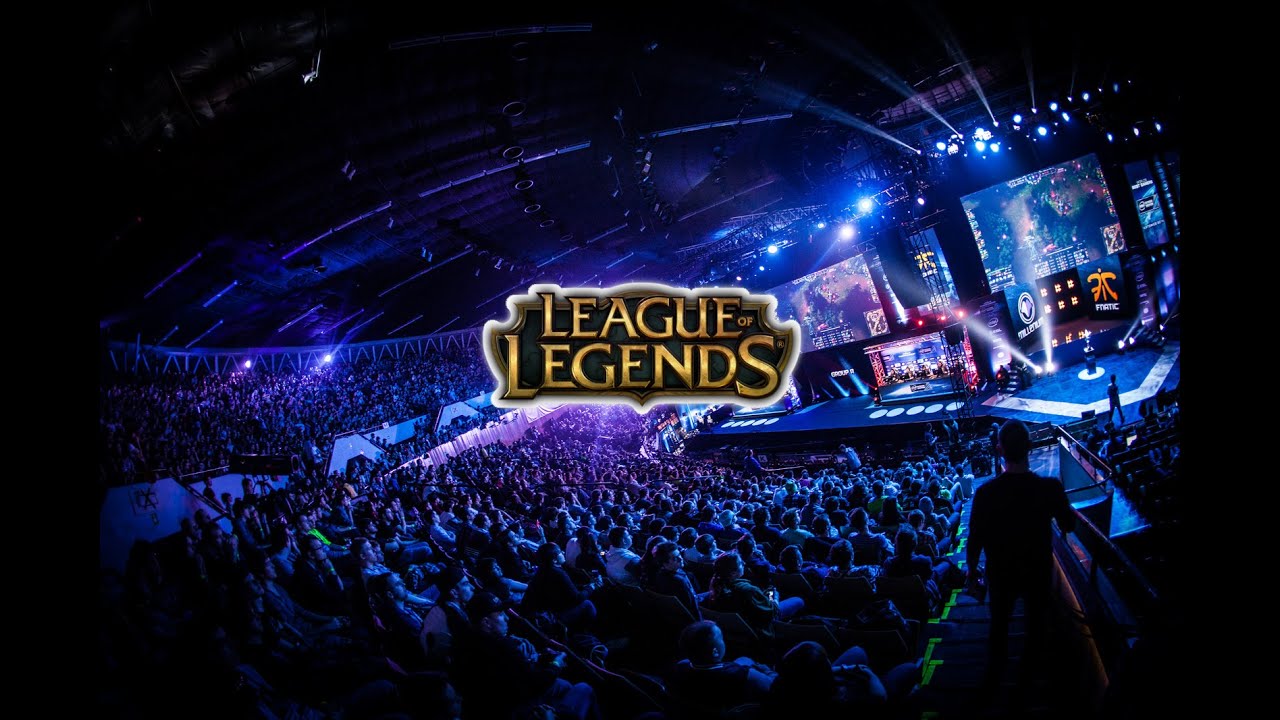 Top 5 IEM Katowice 2015 League of Legends Plays