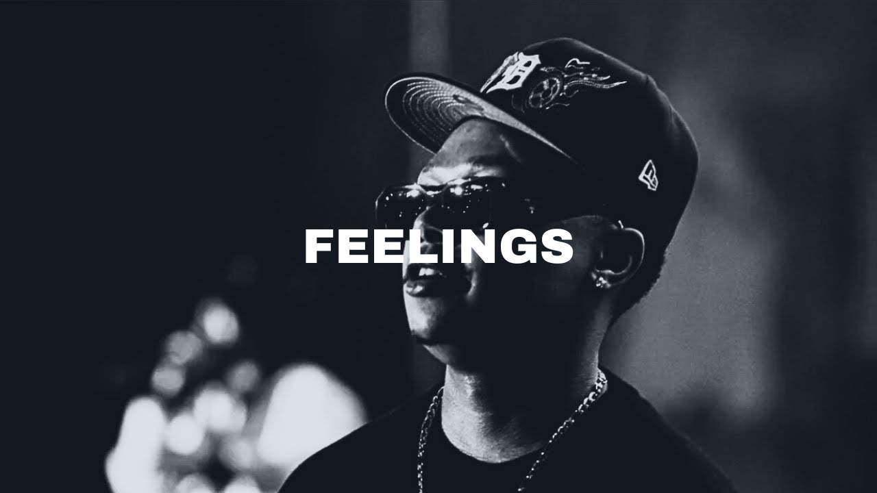 [FREE] A Reece x Nasty C Type Beat - Feelings (Vibe Trap Beat)