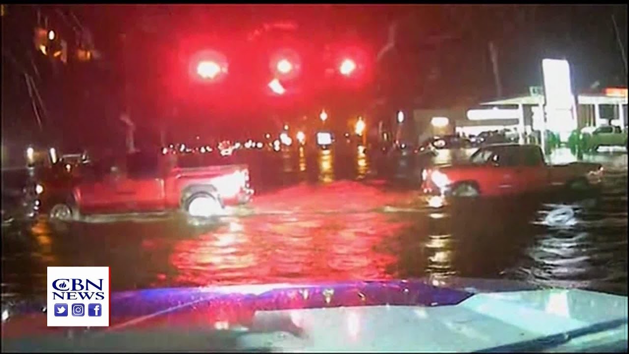 CBN NewsWatch AM: September 20, 2019