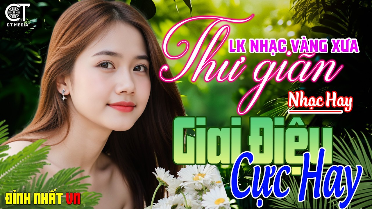 Liên Khúc Nhạc Xưa Chọn Lọc 2026 - Nhạc Vàng Bolero Hay Nhất 2026 | Nghe Một Lần Là Mê