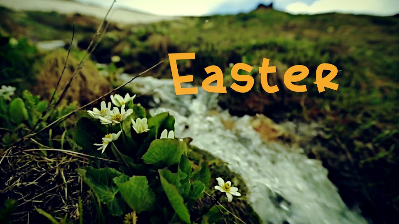 What Is Easter?