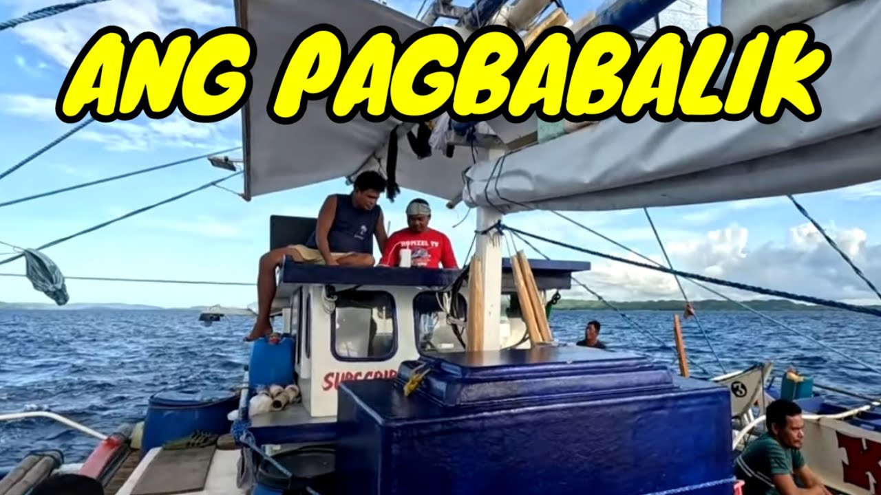 P1 UNANG LAOT SA BAGONG KAPITAN - EP32