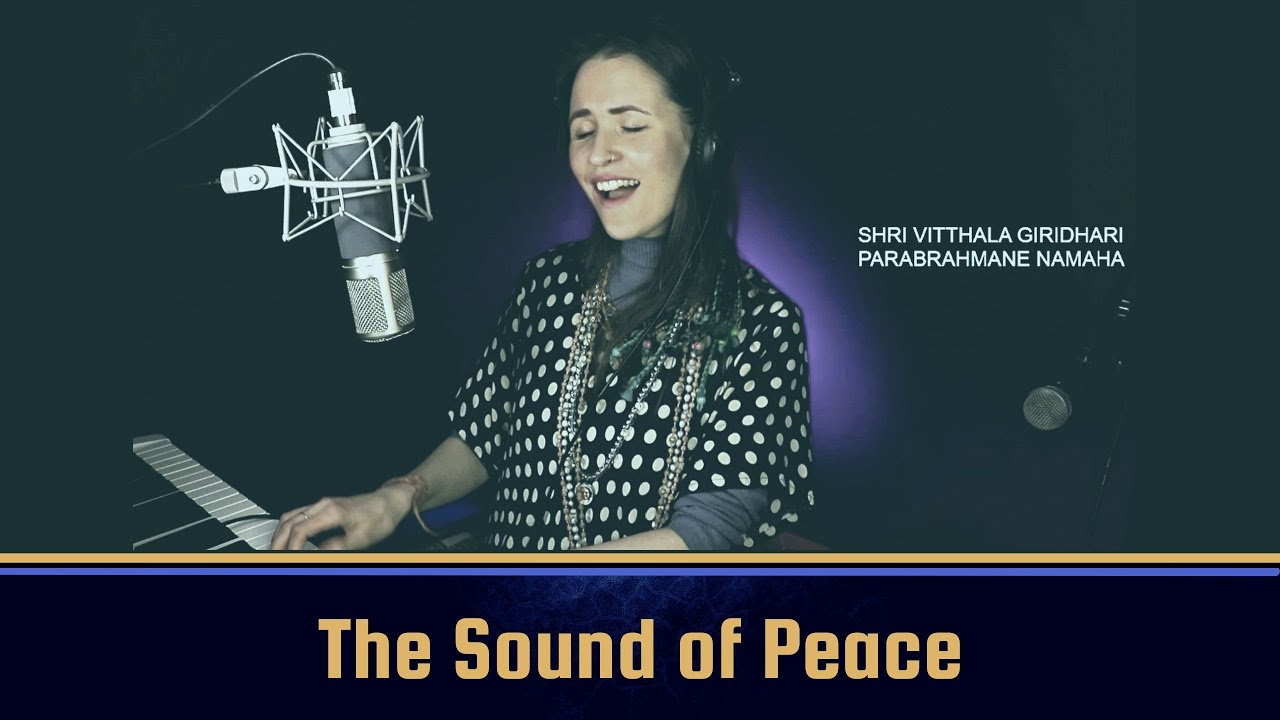THE HEALING MANTRA 7 by LalitaDasika