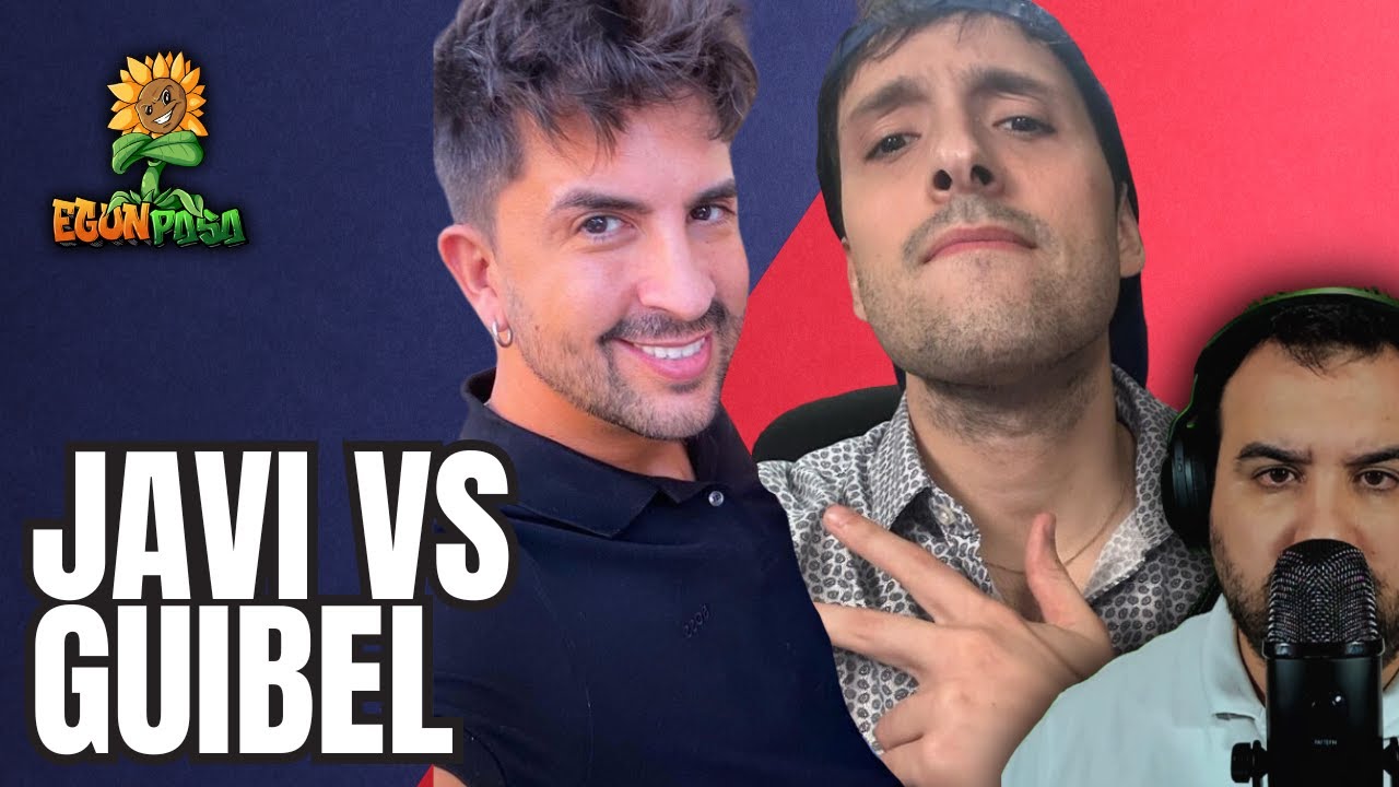 JAVI OLIVEIRA VS GUIBEL REVIEWS | INFLUENCERS ASESINADOS A TIROS | PADRE GOLPEA A COMICO