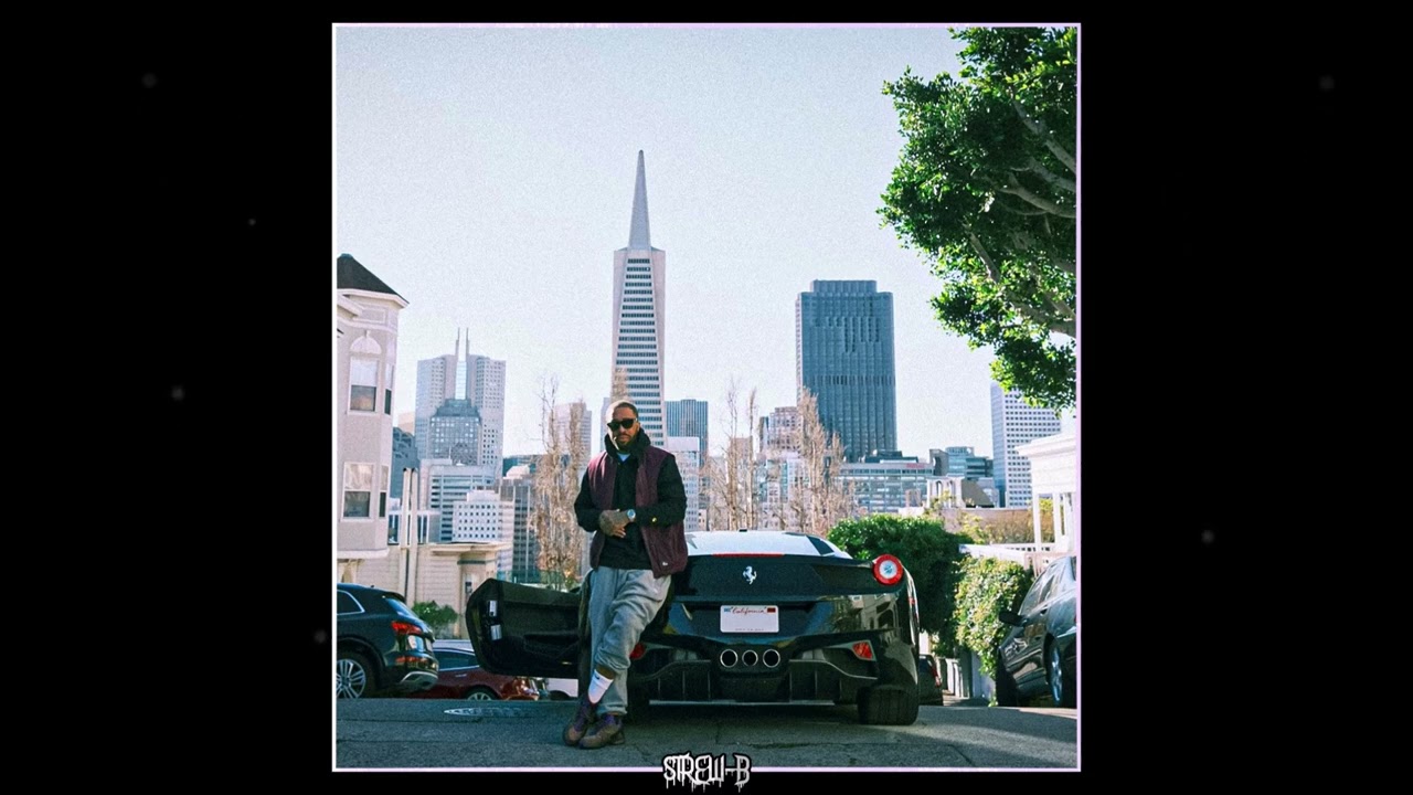 FREE Larry June x Cardo Type Beat 2022 - "Downtown"