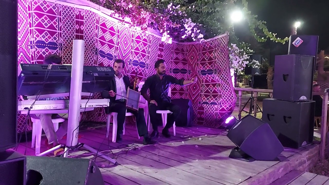 دبكة ربابة المبدع يوسف ياسين 🔥 مع تحيات مهندس الصوت الاستاذ حسين خزعل🎧