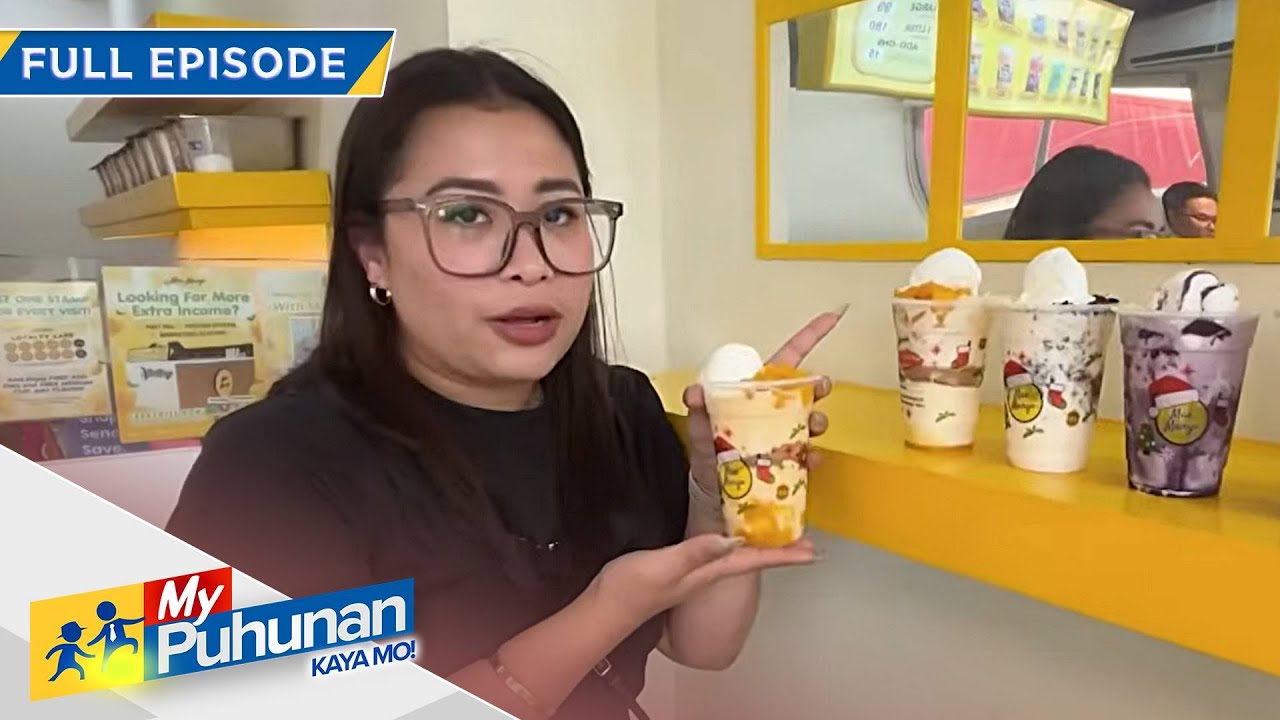 My Puhunan: Kaya Mo! | January 18, 2026