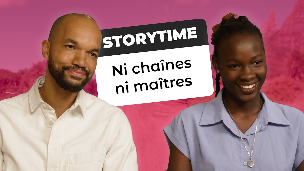 NI CHAÎNES NI MAÎTRES : UN FILM PUISSANT SUR L'ESCLAVAGE