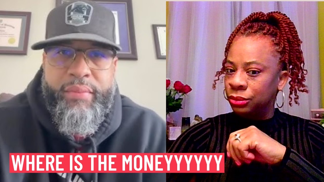 Why Fantasia's Husband Kendall Taylor Responds To Her Father