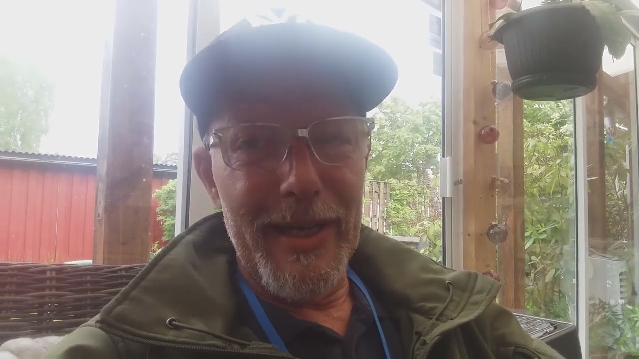 Spansktalande tittare 😀