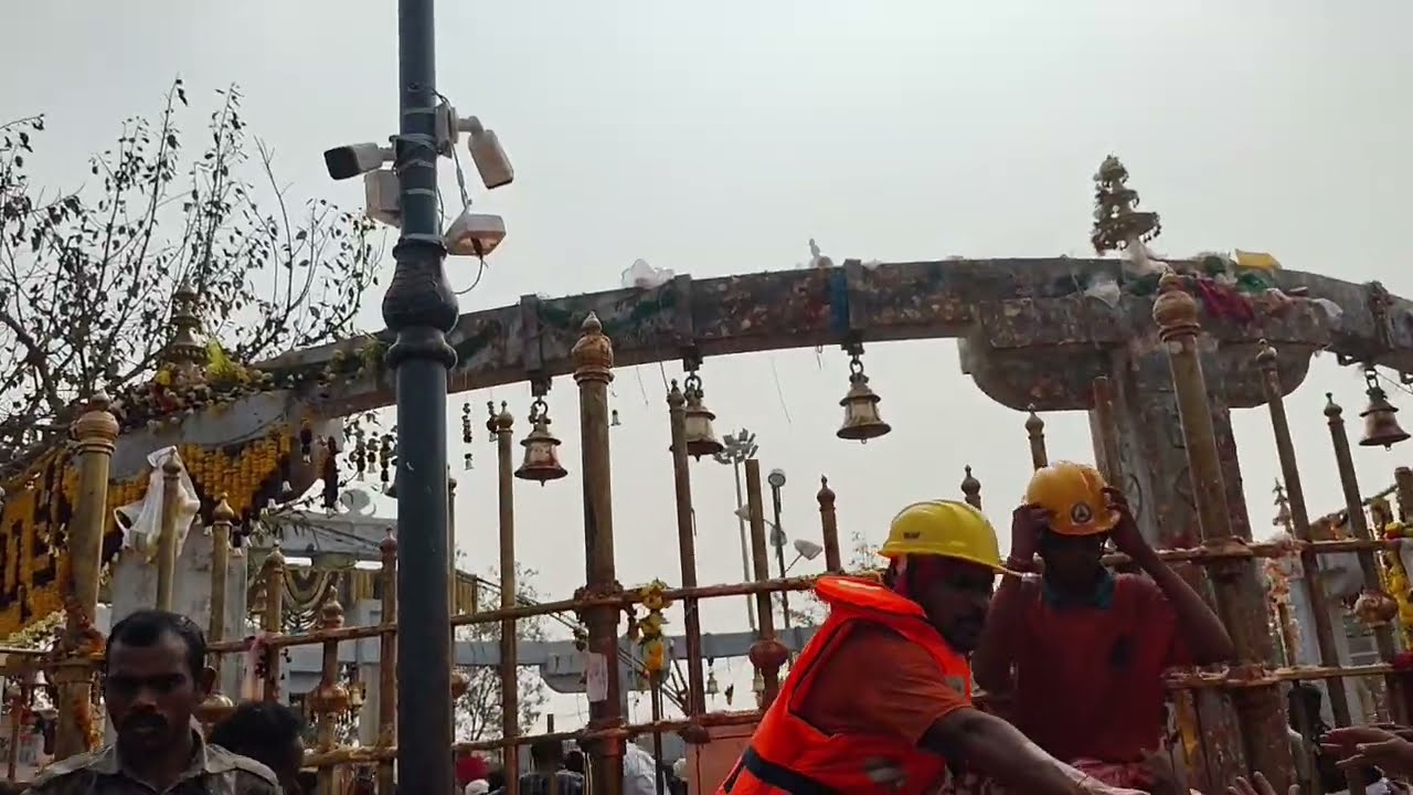 Kumbh Mela of sammakka sarakka second part 🥰🙏