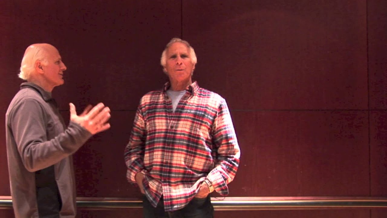 Jay Siegel of The Tokens