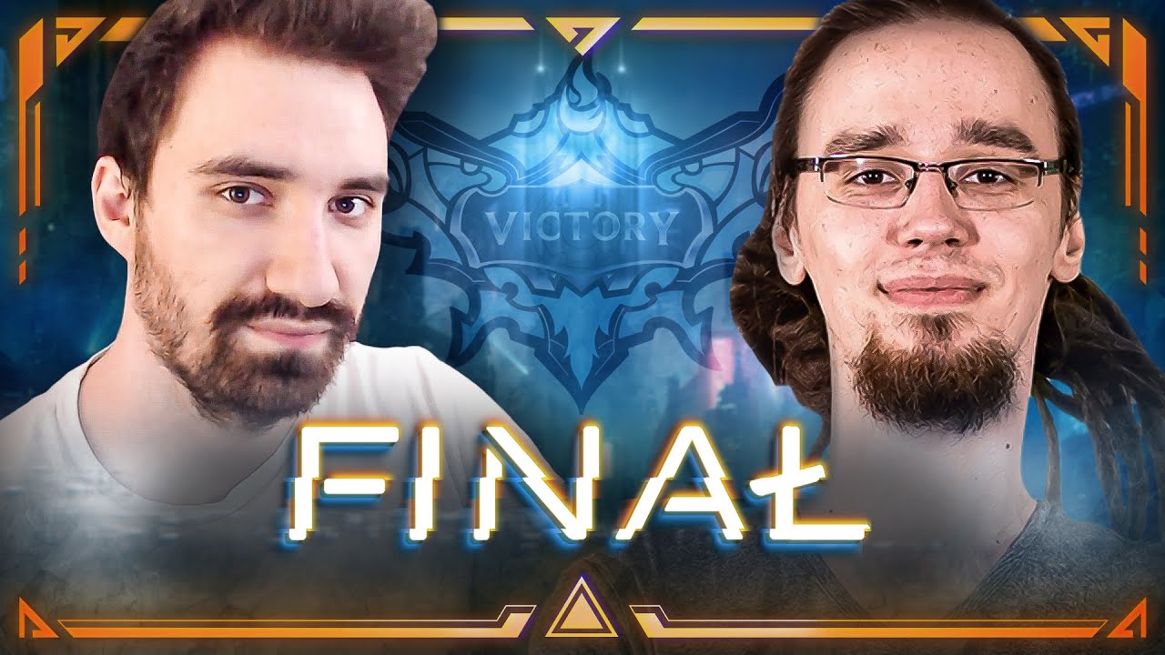 NERVARIEN vs SPARTIATIX - Wielki Finał Full Focus!