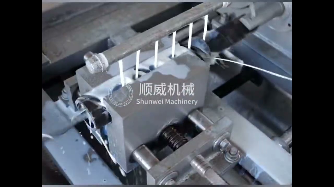 single wire Chain Link Fence Machine for Sale
