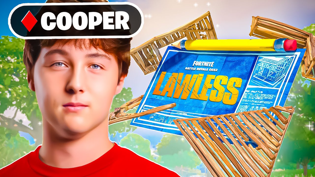 The FASTEST EDITOR In Fortnite SEASON 2!