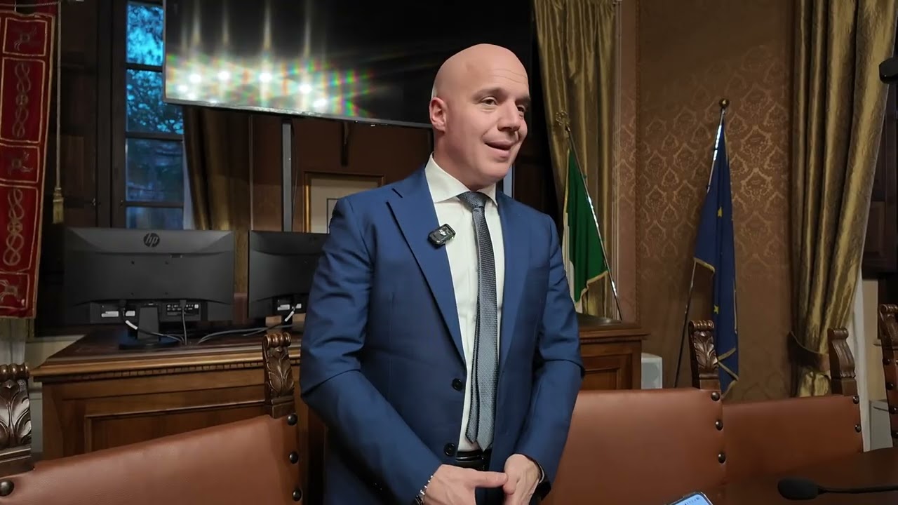 Prati di Tivo e la mancata riconsegna delle chiavi: le parole del presidente Camillo D'Angelo