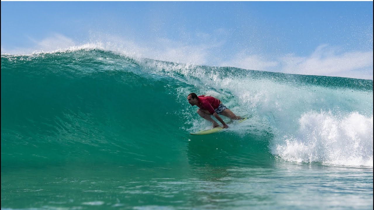 Byron Bay Boardriders Round 4 Broken Head Byron Bay 2024