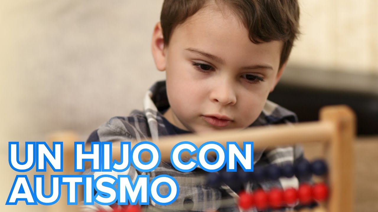 Cómo es tener un hijo con autismo | Testimonio de un padre