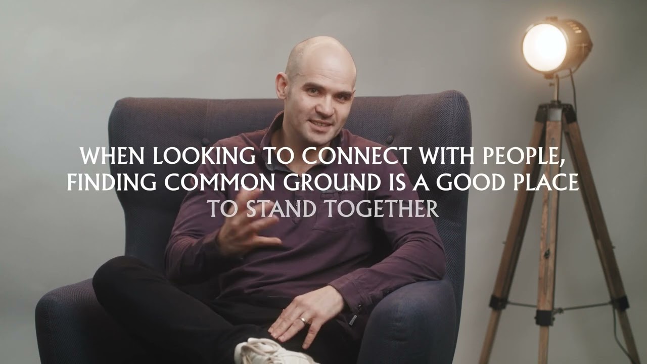 Best of friends: Diverse Relationships