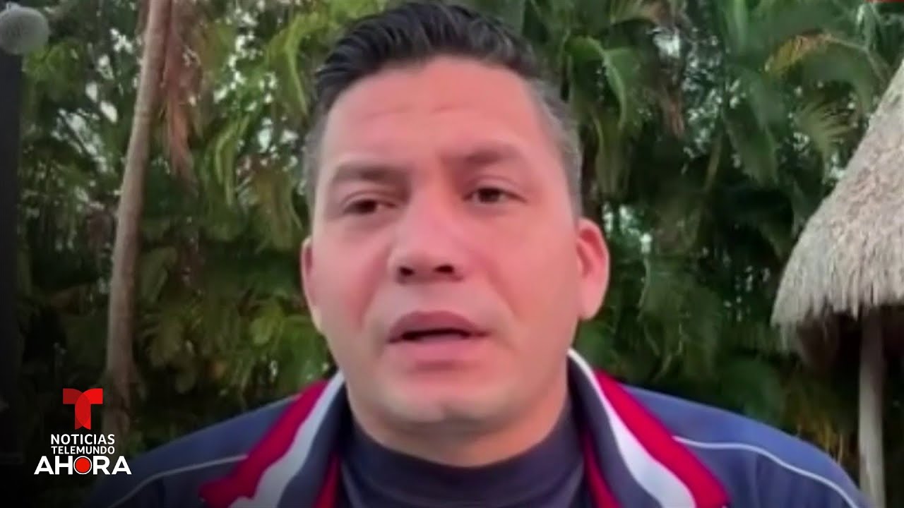 Analista político toma con cautela confirmación de 