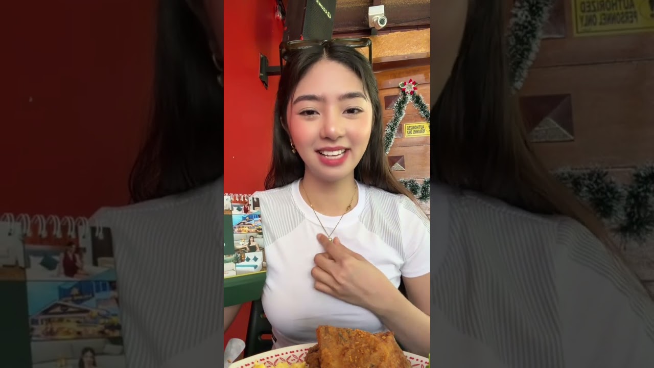 Kumain na ga kayo? 😋 Kain po tayo ☺️