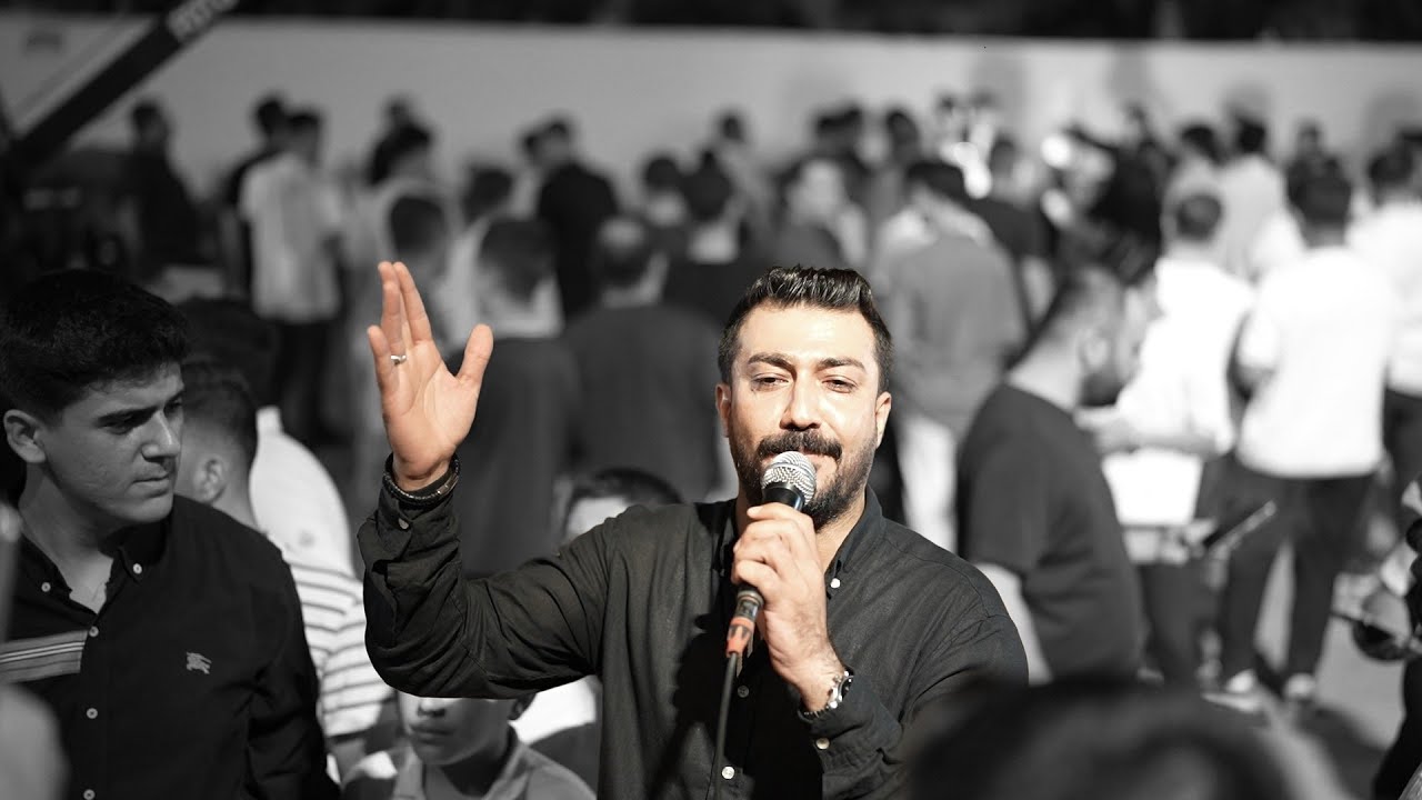 ROJHAT CİZİRİ - SIBHA TEPXER & BU EVAR ROJ MA CU AVA & AVA GUNDE ME