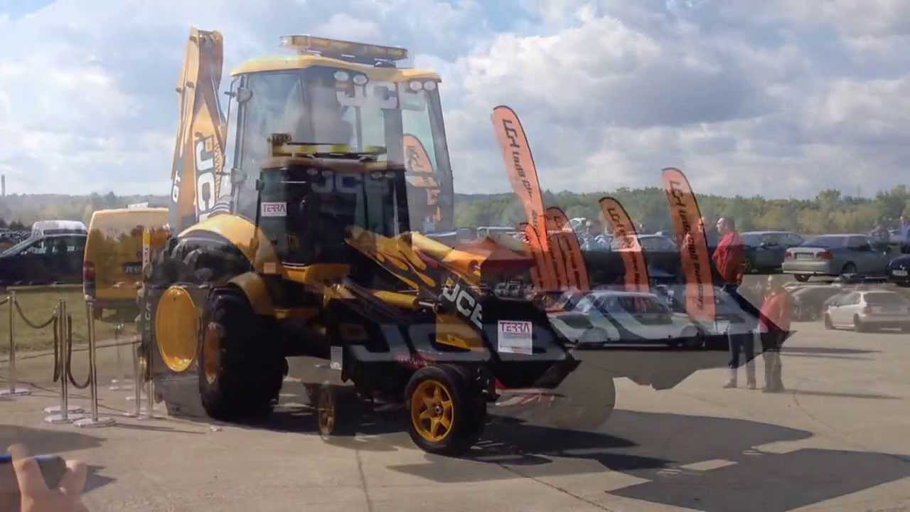 JCB GT - 2013.09.21 Tököl