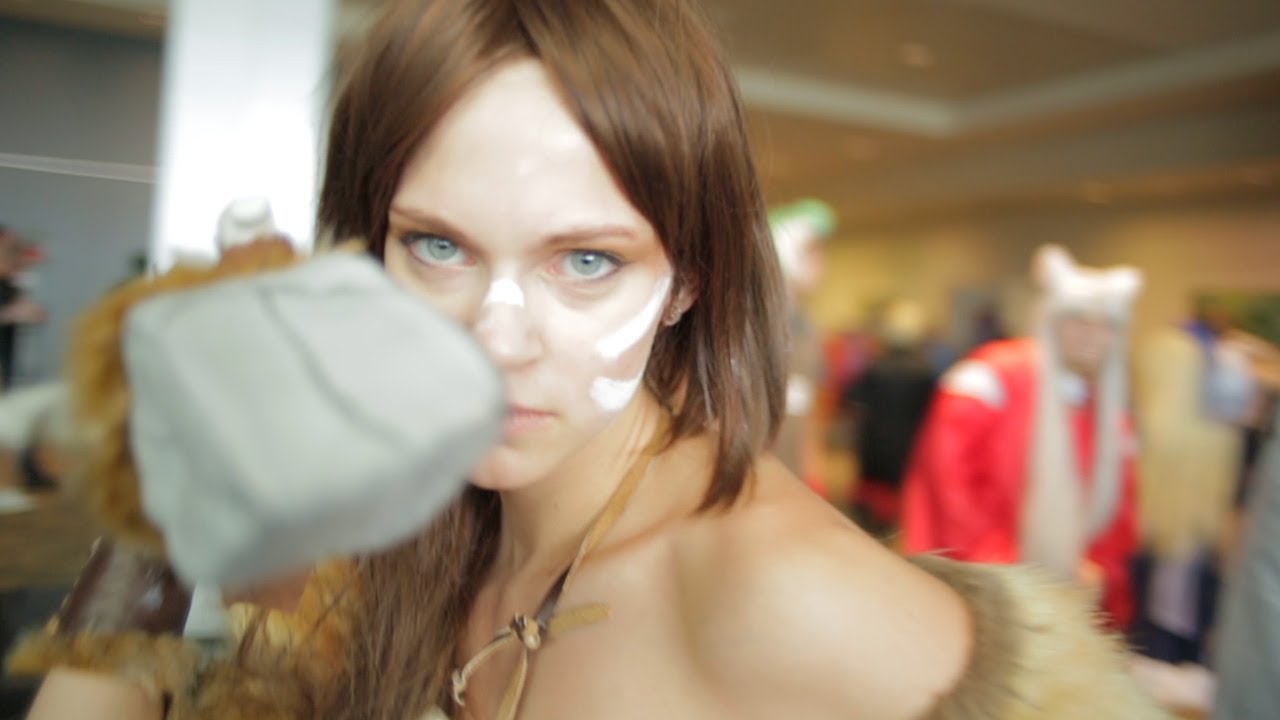 NEKOCON 2013: COSPLAY-O-RAMA 2