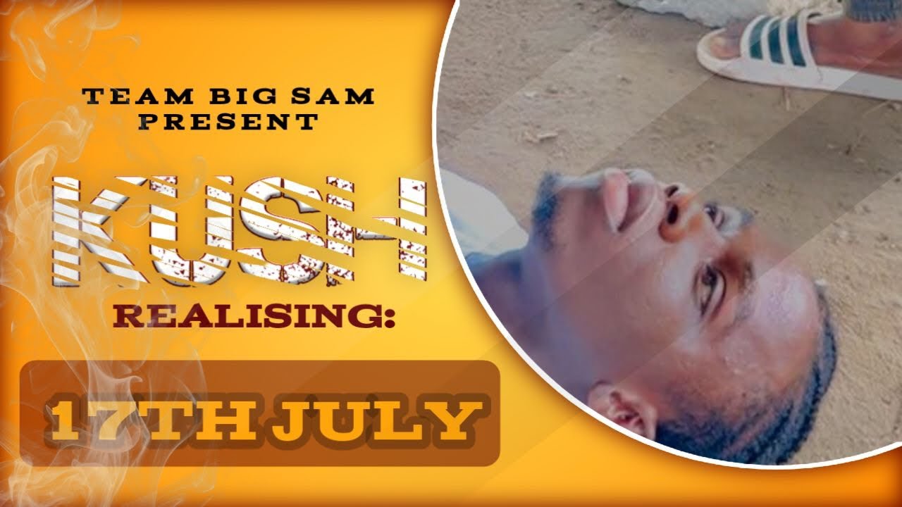 KUSH, Gambia Latest Mandinka Drama 2024