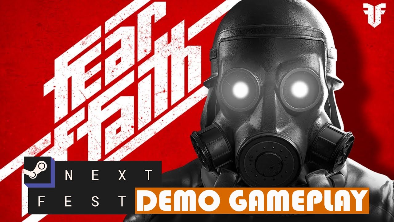 FEAR OF FAITH | DEMO GAMEPLAY (Steam Next Fest)