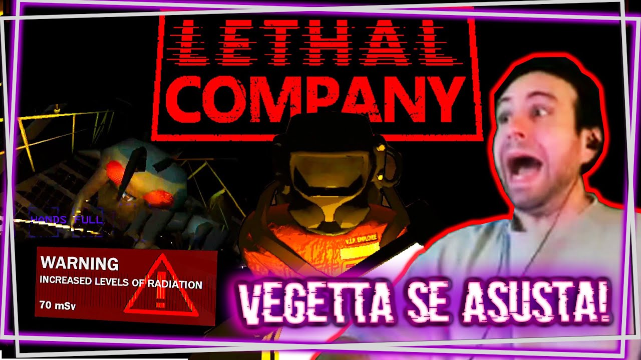 Un dia para OLVIDAR! (Vegetta con Cámara)