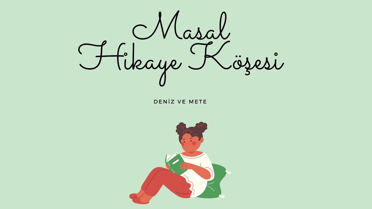 Hayvan Sevgisi Hikaye | İşaret Dili #masal #İşaretDili