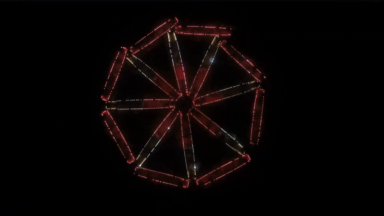 COEP 92nd Regatta - Punt Formation Promo Video