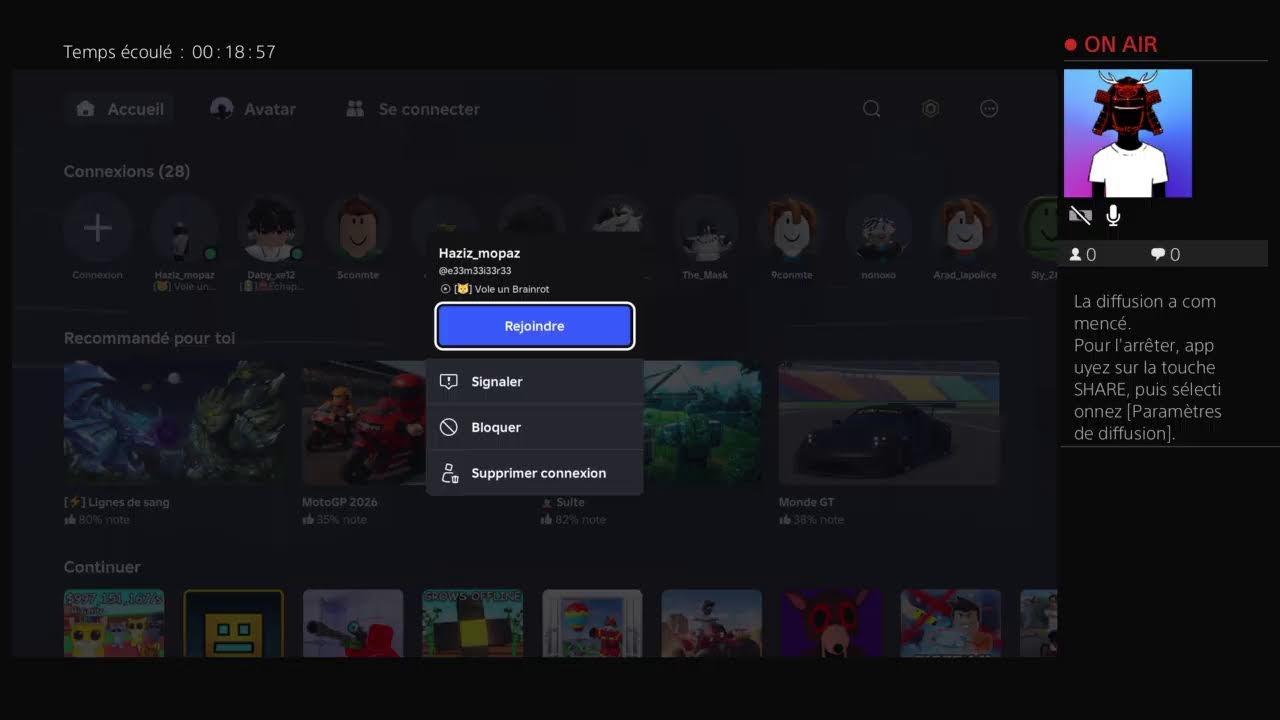 live TRADE
