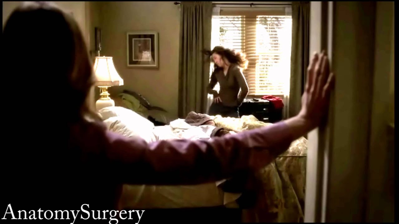 Party Rock On Grey's
