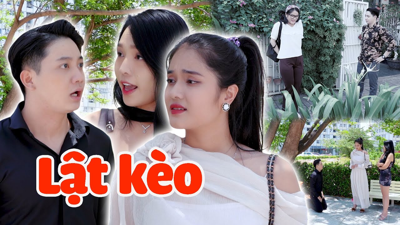 Cô Gái Trả Đũa Anh Chàng Đẹp Trai Từng Khinh Thường Nhan Sắc Mình Và Cái Kết | LuatNhanQuaTV