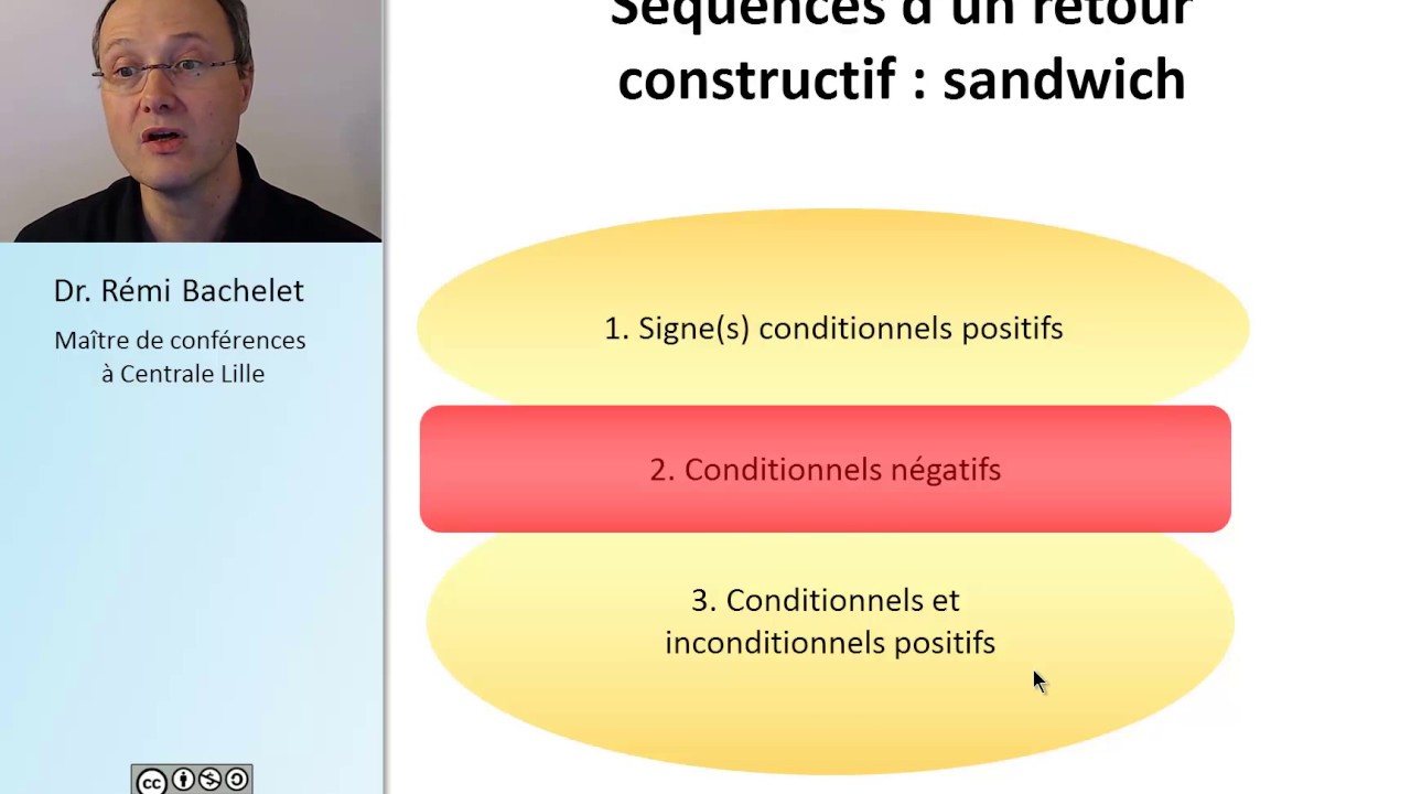 Évaluation par les pairs en bref