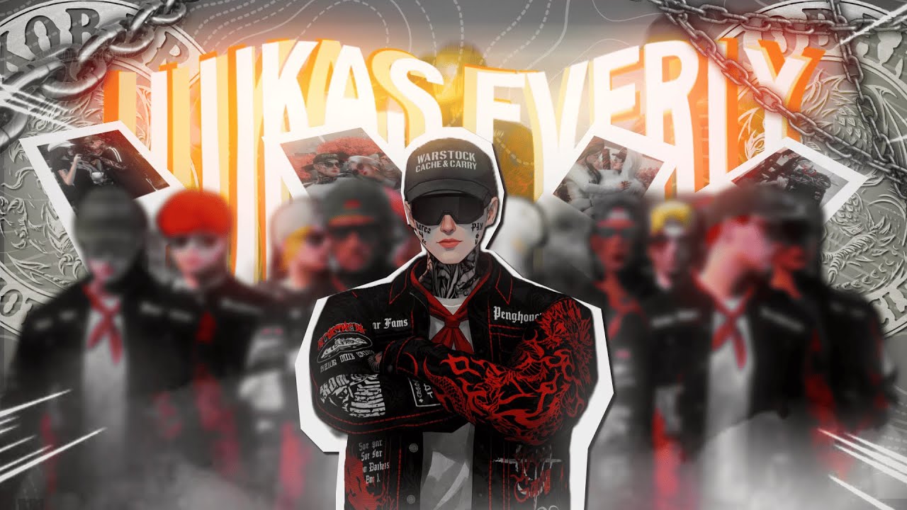 Halow Guys #allfake #kobar #sow #xyz #dobrak #dsg #gta5 #gtarp #mlrp  #motionlife #motionime