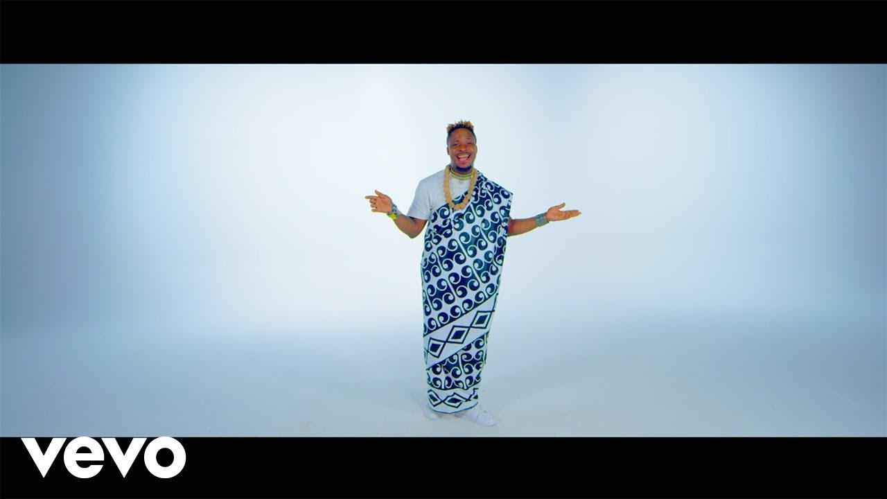 Jaywon - Ayinde Wasiu (Official Video) ft. Olamide