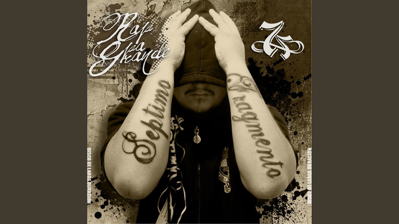 Chile Mi Barrio (feat. Mic Aberracion & K320 Nata)