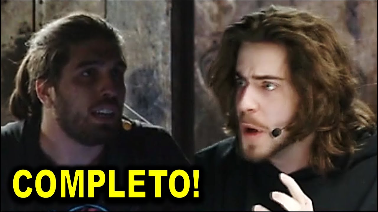 A VERDADE SOBRE A MORTE DA NORALMA!!! - #EP5 O SEGREDO NA ILHA