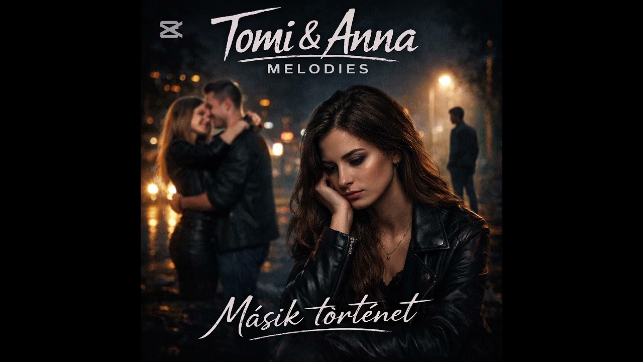 Tomi & Anna Melodies - Másik történet 