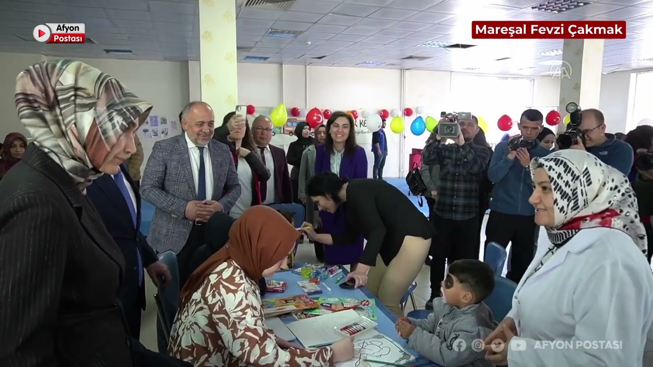 Vali Yiğitbaşı: Afyon'da 13 binden fazla depremzedeyi misafir ediyoruz