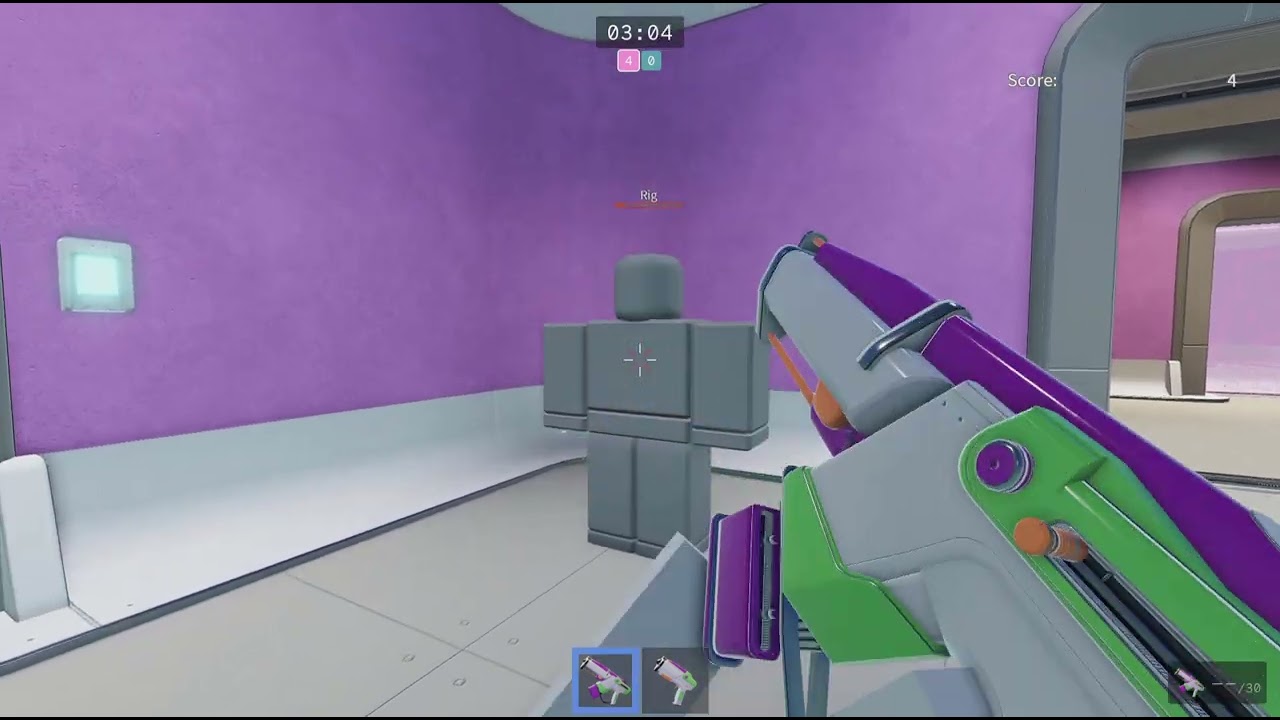 My game RPG