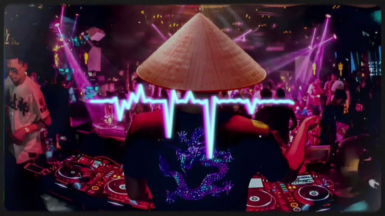 NHẠC HOUSE LAK - VINA LAK 2025 - NHẠC MIXSET BASS CỰC MẠNH - D&Agrave;NH CHO C&Aacute;C D&Acirc;N CHƠI THẾ HỆ MỚI